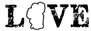LOVE logo