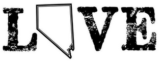 LOVE logo