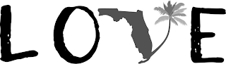 LOVE logo