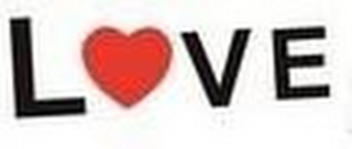 LOVE logo