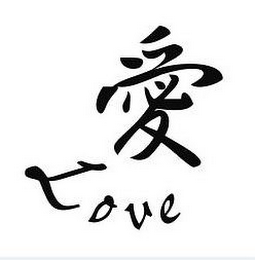 LOVE logo