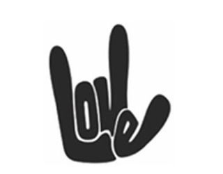 LOVE logo
