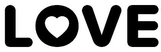 LOVE logo