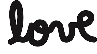 LOVE logo