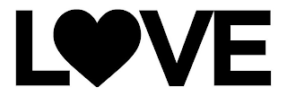 LOVE logo