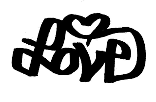 LOVE logo