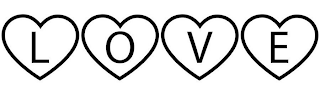LOVE logo
