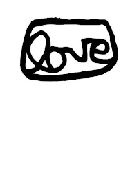 LOVE logo