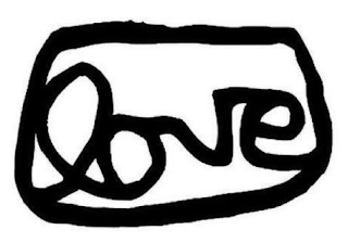 LOVE logo