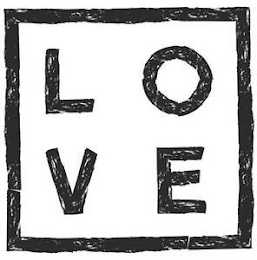 LOVE logo