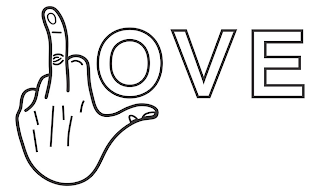 LOVE logo