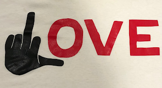 LOVE logo