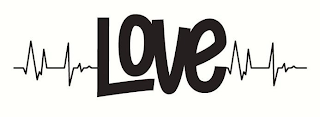 LOVE logo