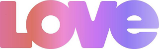LOVE logo