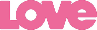 LOVE logo