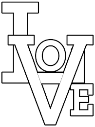 LOVE logo