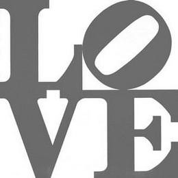 LOVE logo