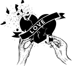 LOVE logo