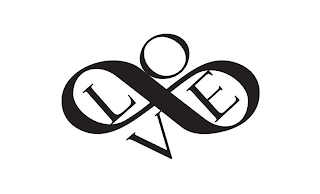 LOVE logo