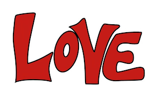 LOVE logo