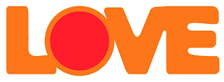 LOVE logo