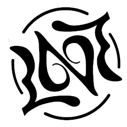 LOVE logo