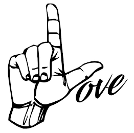 LOVE logo