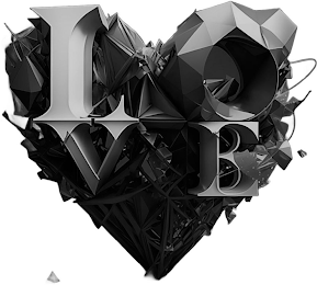LOVE logo