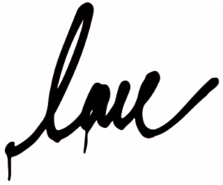 LOVE logo