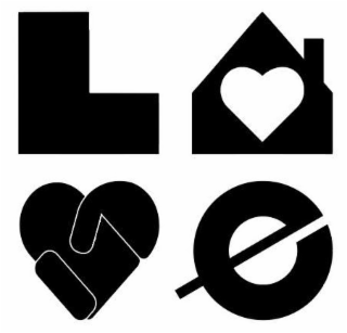 LOVE logo