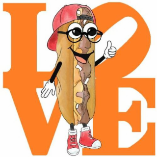 LOVE logo