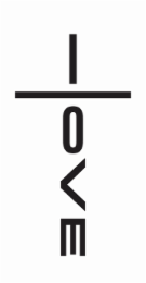 LOVE logo