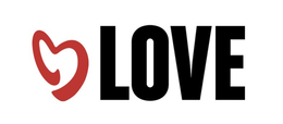 LOVE logo