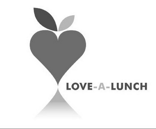 LOVE-A-LUNCH logo
