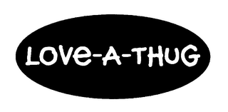 LOVE-A-THUG logo