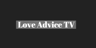 LOVE ADVICE TV logo