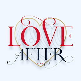 LOVE AFTER logo