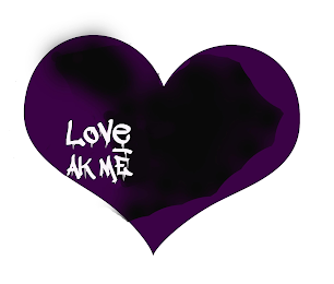 LOVE AKME logo