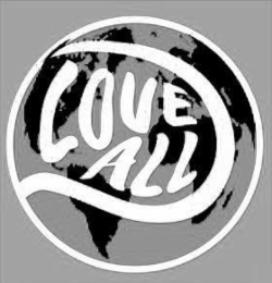 LOVE ALL