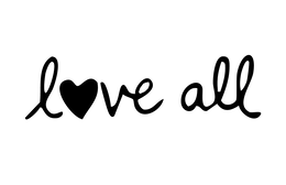 LOVE ALL