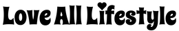 LOVE ALL LIFESTYLE logo