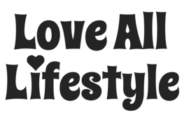 LOVE ALL LIFESTYLE logo