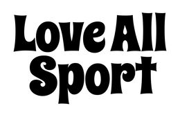 LOVE ALL SPORT logo