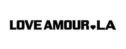 LOVE AMOUR.LA logo
