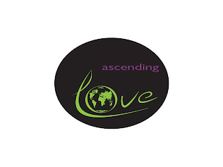 LOVE ASCENDING logo