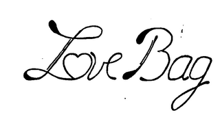 LOVE BAG logo