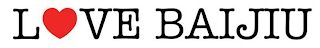 LOVE BAIJIU logo
