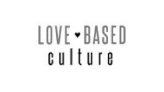 LOVE BASED CULTURE logo