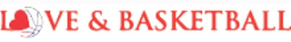 LOVE & BASKETBALL logo