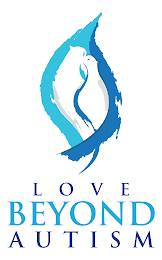 LOVE BEYOND AUTISM logo